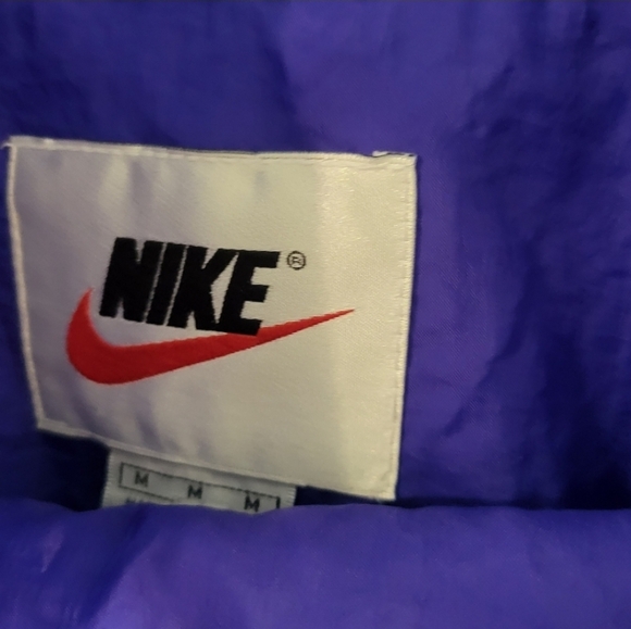 VINTAGE NIKE COLLECTION - Picture 3 of 9